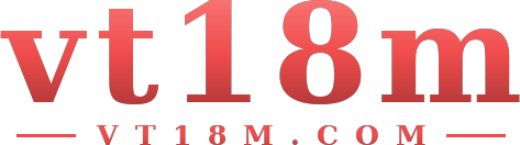 vt18m logo